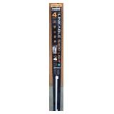 4-Foot Linkable LED Shop Light by Farpoint