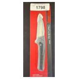 Kershaw Rhetoric 1342X Folding Knife