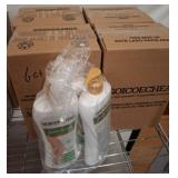 Goicoechea Ginkgo Biloba Body Lotion, Boxed Stock