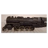 Lionel Train Locomotive Model 726 Berkshire