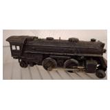 Lionel Corp Diecast Locomotive No. 1664