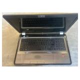 HP Laptop With AMD Processor
