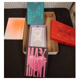 K-Pop Albums and Photocards