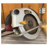 Chicago Electric 7-1/4ï¿½ï¿½ Circular Saw
