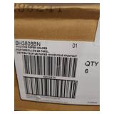 Moen BH3808BN Pivoting Paper Holder
