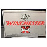 Winchester 12-Gauge Rifled Slugs Ammo Box 5 rds