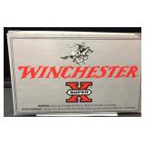 Winchester 12-Gauge Rifled Slugs Ammo Box 5 rds