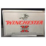 Winchester 12-Gauge Rifled Slugs Ammo Box 5 rds