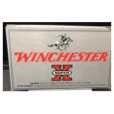 Winchester 12-Gauge Rifled Slugs Ammo Box 5 rds