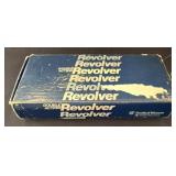 Smith & Wesson Model 36 Revolver Box & Contents