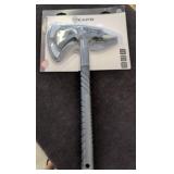 Reapr Tac Hawk Tomahawk Tool with Sheath