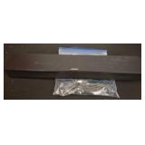 Bose TV Speaker Soundbar with Cables