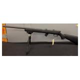 Savage Arms Mark II .22 LR Bolt-Action Rifle