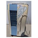IHS Air Cooler PLUS Evaporative Unit r3ï¿½ ï¿½outside