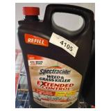 Spectracide Weed & Grass Killer Refill Bottle