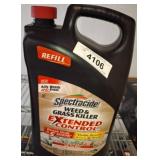 Spectracide Weed & Grass Killer Refill