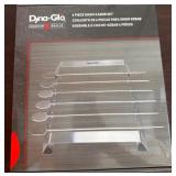 Dyna-Glo 6-Piece Shish Kabob Set