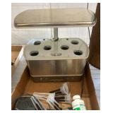 AeroGarden Model 100690-BSS Stainless Unit