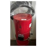 NuTone Central Vacuum System Model CV-353W