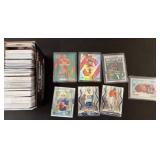 Football Trading Cards Collection