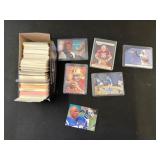 Football Trading Cards