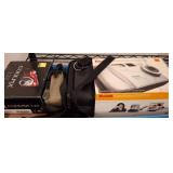 Nikon Coolpix L22, Kodak DX3700 Cameras & Bags
