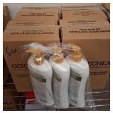 Goicoechea Revitalizing Cream Lot