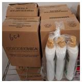 Goicoechea Leg Cream Assorted Stock