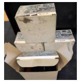 Vintage Shotshell Boxes with Contents