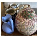 Ceramic and Porcelain Tableware