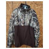Drake Waterfowl Systems Camouflage Jacket