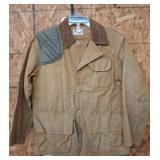 Canvasback Water-Repellent Jacket
