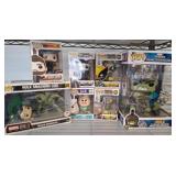 Funko Pop! Vinyl Figures