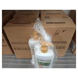 Goicoechea Ginkgo Biloba Lotions - 6 Units