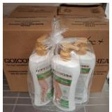 Goicoechea Ginkgo Biloba Lotion, 6 Units