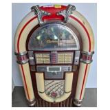 Electrohome Jukebox-Style CD Player