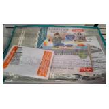 Infantino Foldable Soft Foam Mat