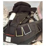 Baby Carriers and Accessories