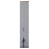 South Bend Competitor Spinning Rod Combo