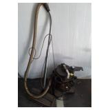 Rainbow Vacuum Cleaner with Attachments