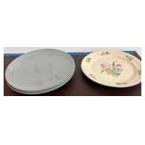 Gibson and Dover & York Plates