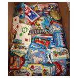 Girl Scout Patches and Pins