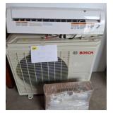 Bosch Split Air Conditioner System