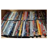 DVDs in Mixed Genres
