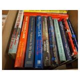 Mary Higgins Clark Books