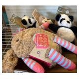 Plush Toys by Aroma Home