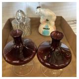 Vase Forms and Coin Banks