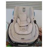 Infant Car Seat by UPPAbaby, Model MESA