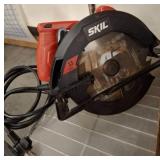 Skil 13A 7-1/4-Inch Circular Saw