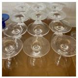 Lenox Glass Stemware